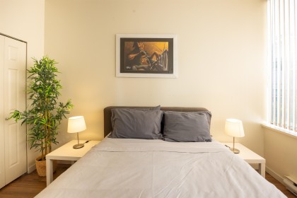 Photo 7 at 502 - 1010 Howe Street, Downtown VW, Vancouver West