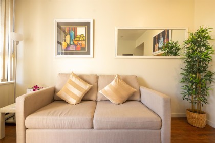 Photo 1 at 502 - 1010 Howe Street, Downtown VW, Vancouver West