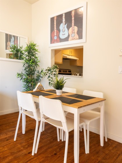 Photo 10 at 502 - 1010 Howe Street, Downtown VW, Vancouver West