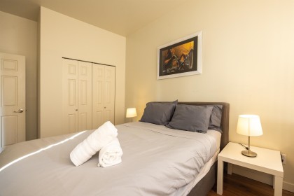 Photo 8 at 502 - 1010 Howe Street, Downtown VW, Vancouver West