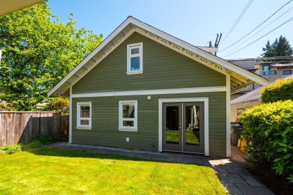 Photo 31 at 3908 Blenheim Street, Dunbar, Vancouver West