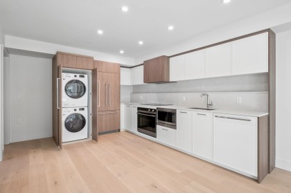 Photo 6 at 153 - 408 W 45th Avenue, Oakridge VW, Vancouver West