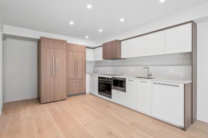 Photo 5 at 153 - 408 W 45th Avenue, Oakridge VW, Vancouver West