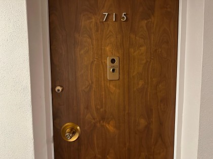 Photo 23 at 715 - 1445 Marpole Avenue, Fairview VW, Vancouver West