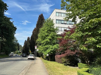 Photo 27 at 715 - 1445 Marpole Avenue, Fairview VW, Vancouver West