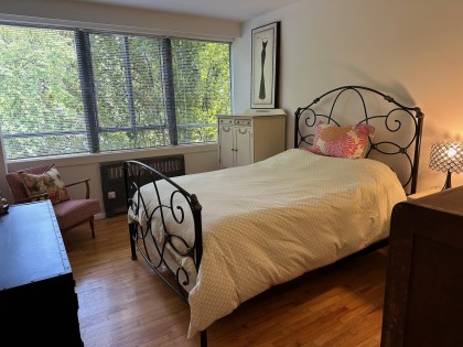 Photo 7 at 715 - 1445 Marpole Avenue, Fairview VW, Vancouver West