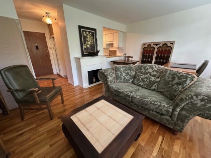 Photo 14 at 715 - 1445 Marpole Avenue, Fairview VW, Vancouver West