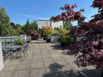 Photo 31 at 715 - 1445 Marpole Avenue, Fairview VW, Vancouver West
