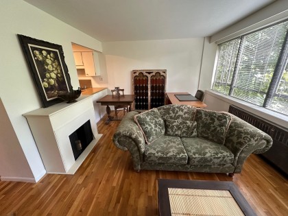 Photo 4 at 715 - 1445 Marpole Avenue, Fairview VW, Vancouver West