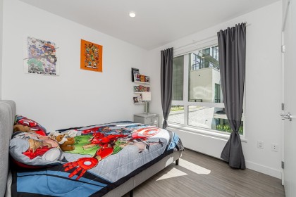 Photo 23 at 107 - 707 E 3rd Street, Queensbury, North Vancouver