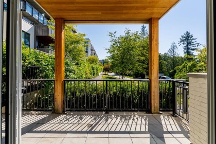 Photo 27 at 107 - 707 E 3rd Street, Queensbury, North Vancouver