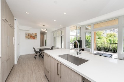 Photo 13 at 107 - 707 E 3rd Street, Queensbury, North Vancouver