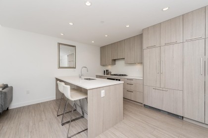 Photo 12 at 107 - 707 E 3rd Street, Queensbury, North Vancouver