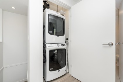 Photo 22 at 107 - 707 E 3rd Street, Queensbury, North Vancouver