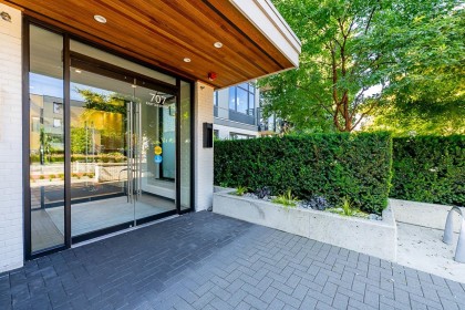 Photo 3 at 107 - 707 E 3rd Street, Queensbury, North Vancouver