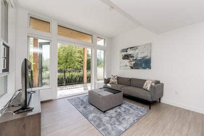 Photo 1 at 107 - 707 E 3rd Street, Queensbury, North Vancouver