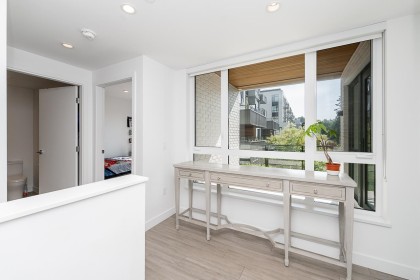 Photo 20 at 107 - 707 E 3rd Street, Queensbury, North Vancouver