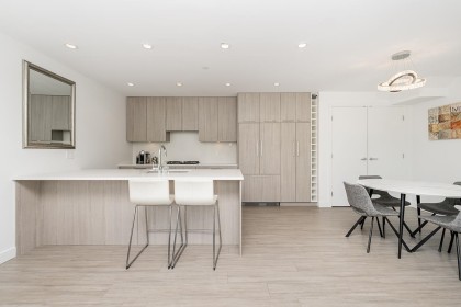 Photo 9 at 107 - 707 E 3rd Street, Queensbury, North Vancouver