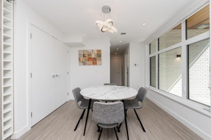 Photo 10 at 107 - 707 E 3rd Street, Queensbury, North Vancouver