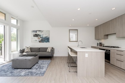 Photo 14 at 107 - 707 E 3rd Street, Queensbury, North Vancouver