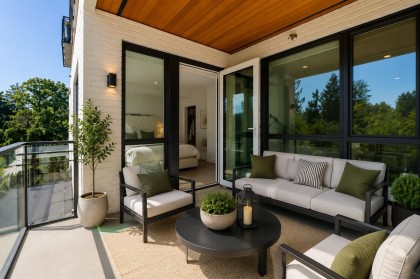 Photo 18 at 107 - 707 E 3rd Street, Queensbury, North Vancouver