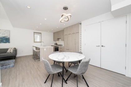 Photo 11 at 107 - 707 E 3rd Street, Queensbury, North Vancouver