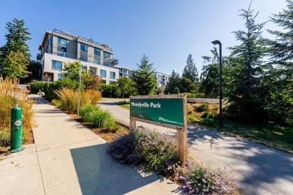 Photo 4 at 107 - 707 E 3rd Street, Queensbury, North Vancouver