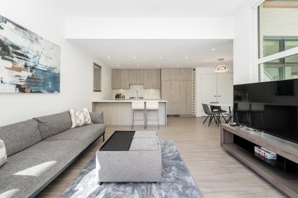 Photo 8 at 107 - 707 E 3rd Street, Queensbury, North Vancouver