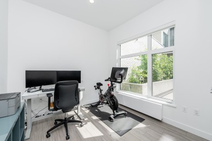 Photo 25 at 107 - 707 E 3rd Street, Queensbury, North Vancouver