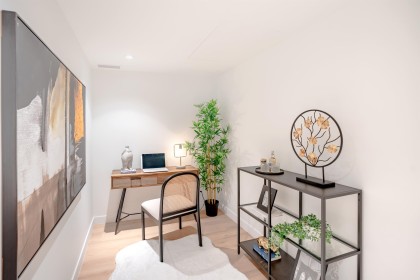 Photo 23 at 508 - 1500 Fern Street, Lynnmour, North Vancouver