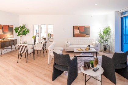 Photo 6 at 508 - 1500 Fern Street, Lynnmour, North Vancouver