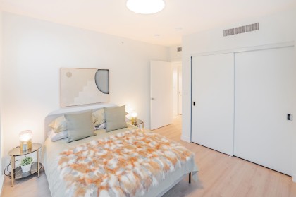 Photo 13 at 508 - 1500 Fern Street, Lynnmour, North Vancouver