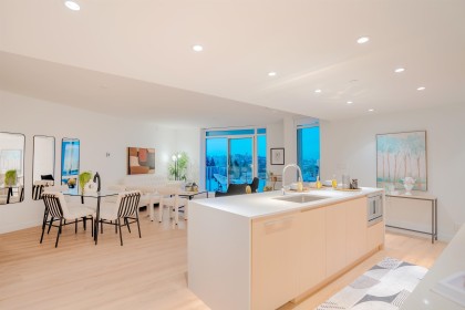Photo 12 at 508 - 1500 Fern Street, Lynnmour, North Vancouver
