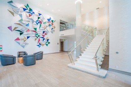 Photo 26 at 508 - 1500 Fern Street, Lynnmour, North Vancouver