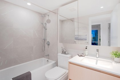 Photo 22 at 508 - 1500 Fern Street, Lynnmour, North Vancouver