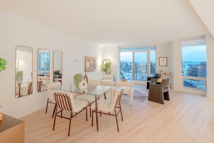 Photo 3 at 508 - 1500 Fern Street, Lynnmour, North Vancouver