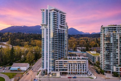 Photo 1 at 508 - 1500 Fern Street, Lynnmour, North Vancouver