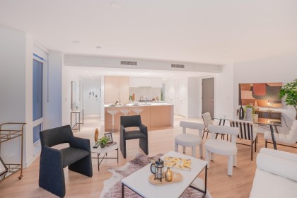 Photo 5 at 508 - 1500 Fern Street, Lynnmour, North Vancouver