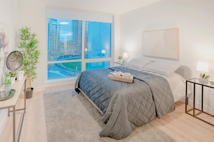 Photo 20 at 508 - 1500 Fern Street, Lynnmour, North Vancouver