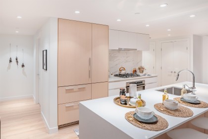Photo 9 at 508 - 1500 Fern Street, Lynnmour, North Vancouver