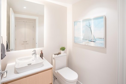 Photo 24 at 508 - 1500 Fern Street, Lynnmour, North Vancouver