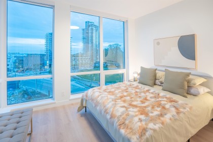 Photo 14 at 508 - 1500 Fern Street, Lynnmour, North Vancouver