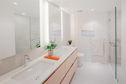 Photo 18 at 508 - 1500 Fern Street, Lynnmour, North Vancouver