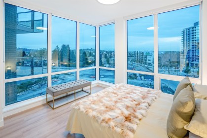 Photo 15 at 508 - 1500 Fern Street, Lynnmour, North Vancouver