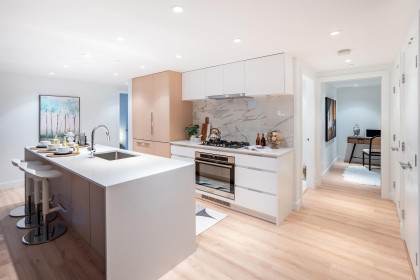 Photo 11 at 508 - 1500 Fern Street, Lynnmour, North Vancouver