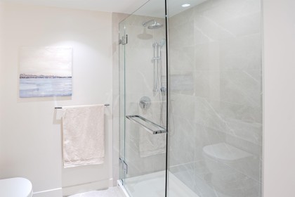 Photo 19 at 508 - 1500 Fern Street, Lynnmour, North Vancouver