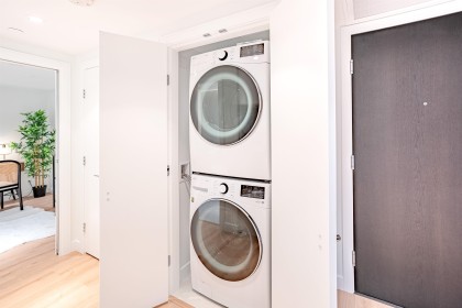 Photo 25 at 508 - 1500 Fern Street, Lynnmour, North Vancouver