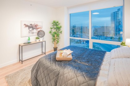 Photo 21 at 508 - 1500 Fern Street, Lynnmour, North Vancouver