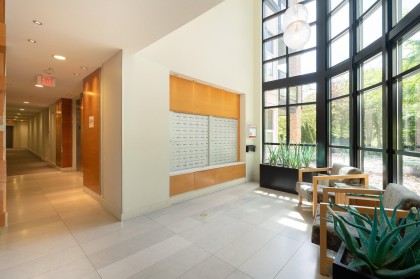 Photo 23 at 419 - 5928 Birney Avenue, University VW, Vancouver West