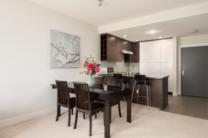 Photo 6 at 419 - 5928 Birney Avenue, University VW, Vancouver West